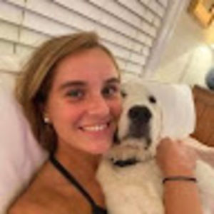 Meet your Posher, Betsy